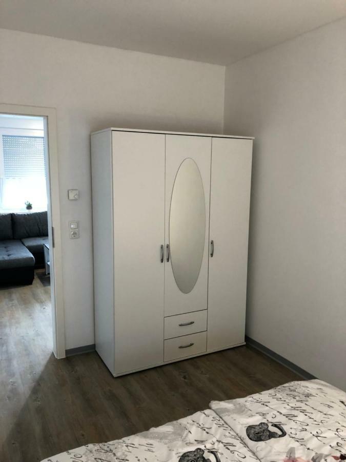 Kleiner Vampir Apartman Thale Kültér fotó